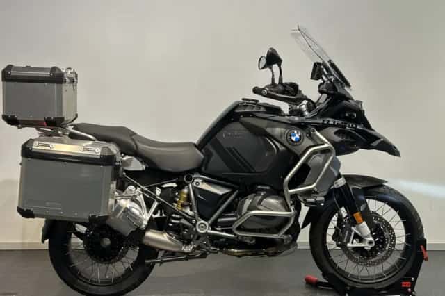 BMW R 1250 GSA (2023) thumbnail 1