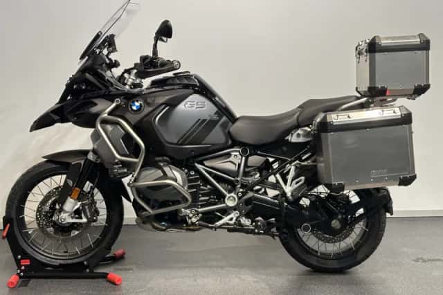 BMW R 1250 GSA (2023) thumbnail 2