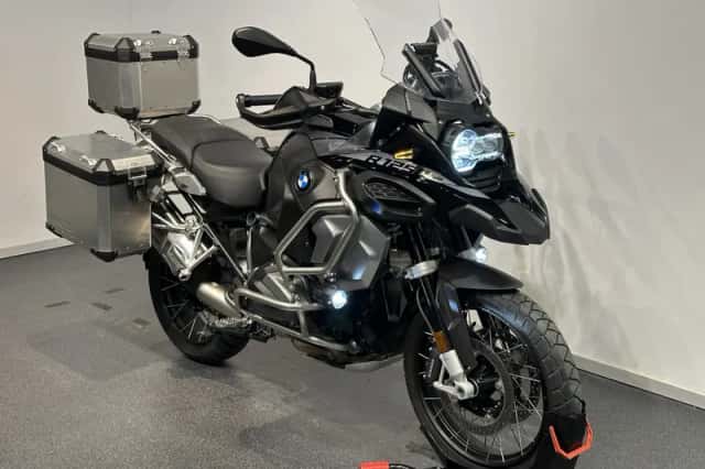 BMW R 1250 GSA (2023) thumbnail 3