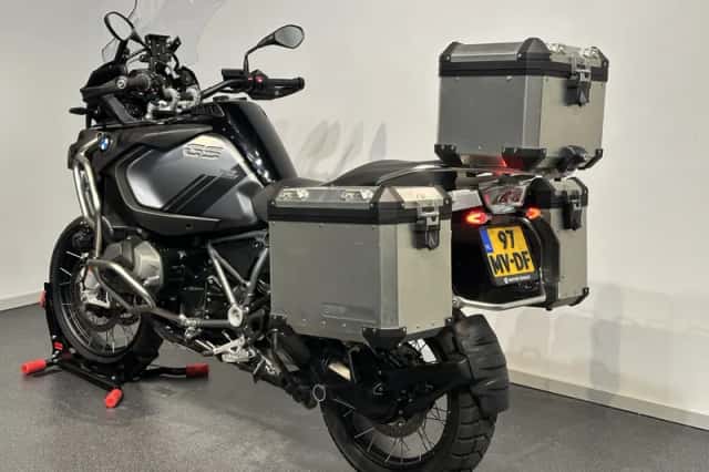 BMW R 1250 GSA (2023) thumbnail 4