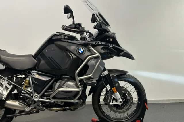 BMW R 1250 GSA (2023) thumbnail 5