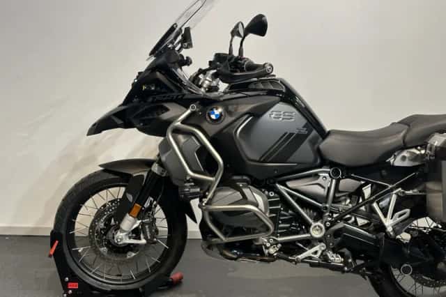 BMW R 1250 GSA (2023) thumbnail 6