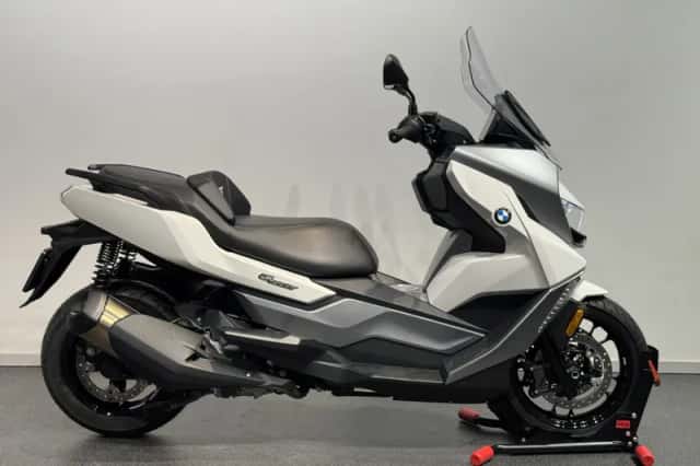 BMW C 400 GT (2021) thumbnail 1