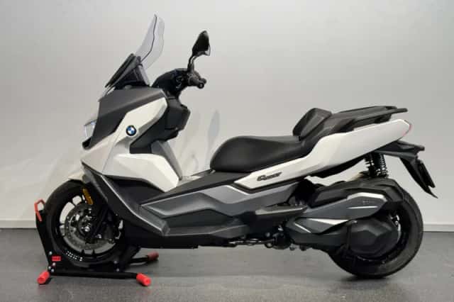 BMW C 400 GT (2021) thumbnail 2