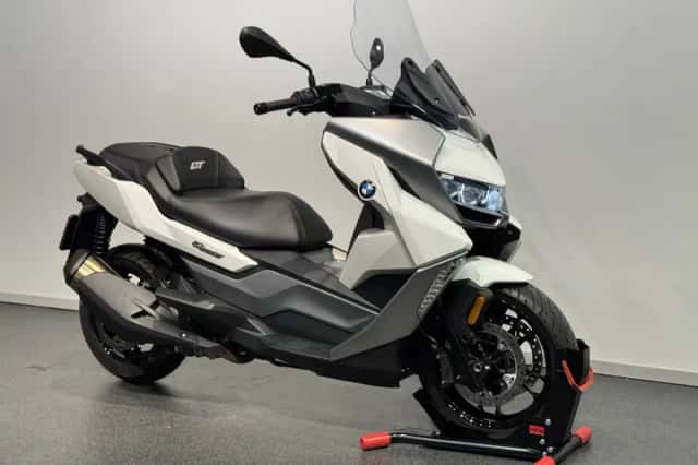 BMW C 400 GT (2021) thumbnail 3