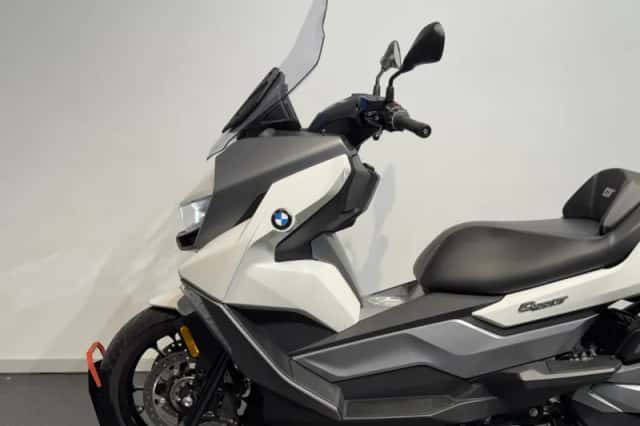 BMW C 400 GT (2021) thumbnail 5