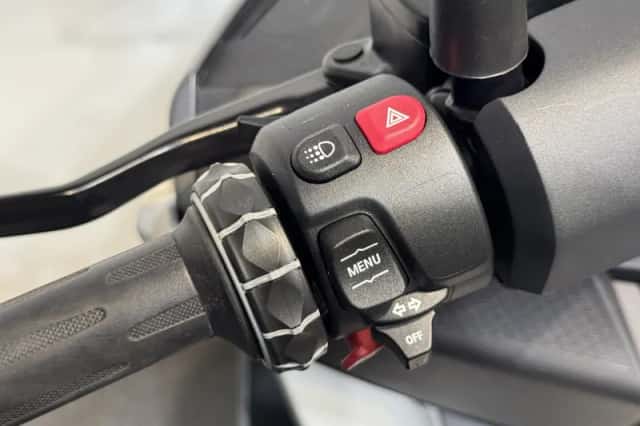 BMW C 400 GT (2021) thumbnail 6