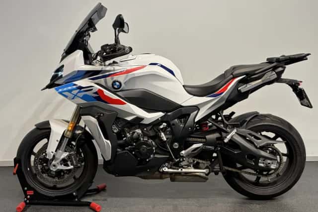 BMW S 1000 XR (2023) thumbnail 2