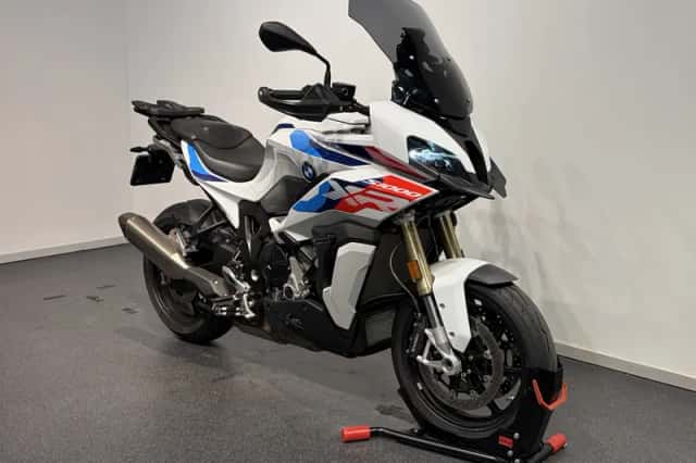 BMW S 1000 XR (2023) thumbnail 3