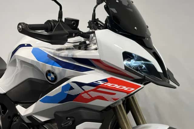 BMW S 1000 XR (2023) thumbnail 4
