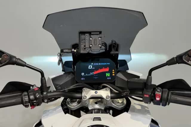 BMW S 1000 XR (2023) thumbnail 5