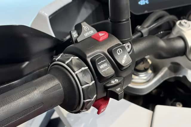 BMW S 1000 XR (2023) thumbnail 6