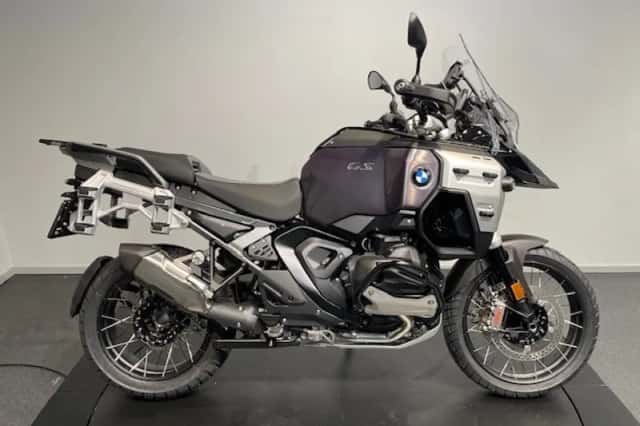 BMW R 1300 GSA ASA (2026) thumbnail 1