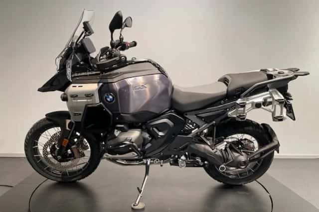 BMW R 1300 GSA ASA (2026) thumbnail 2