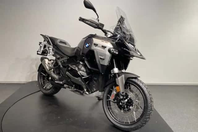 BMW R 1300 GSA ASA (2026) thumbnail 3