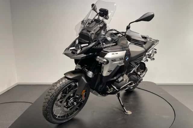 BMW R 1300 GSA ASA (2026) thumbnail 4