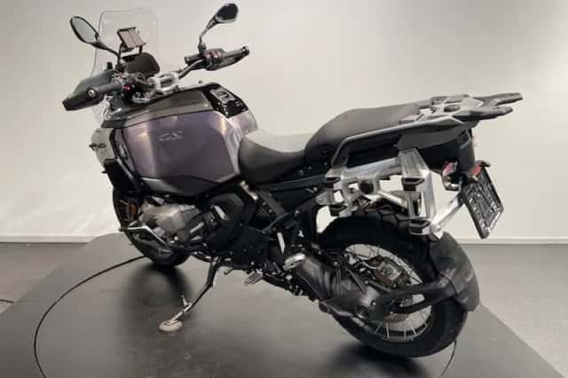 BMW R 1300 GSA ASA (2026) thumbnail 5