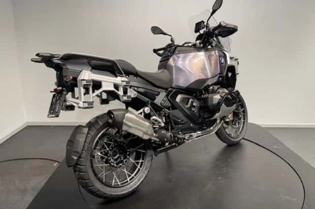 BMW R 1300 GSA ASA (2026) thumbnail 6