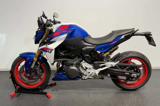 BMW F 900 R (2026) thumbnail 2