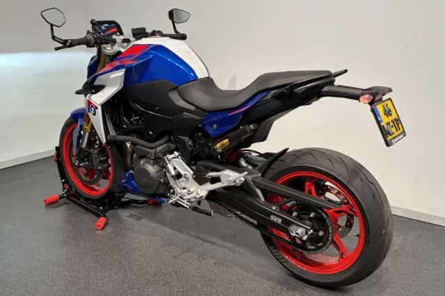 BMW F 900 R (2026) thumbnail 4