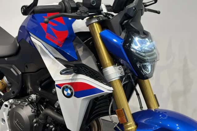 BMW F 900 R (2026) thumbnail 6