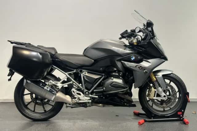 BMW R 1200 RS (2015) thumbnail 1