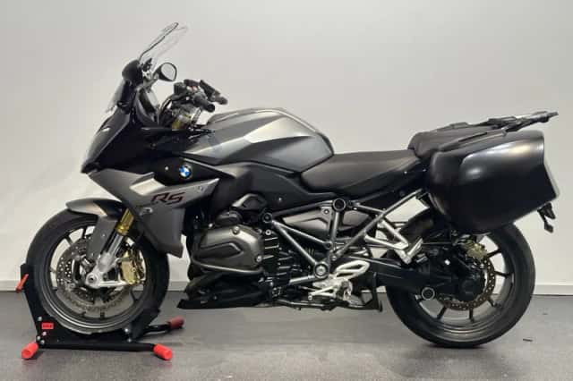 BMW R 1200 RS (2015) thumbnail 2