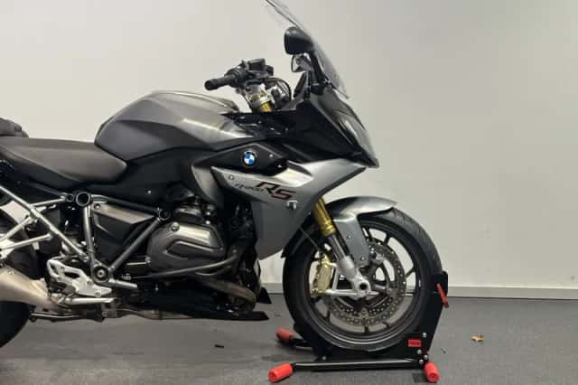 BMW R 1200 RS (2015) thumbnail 3