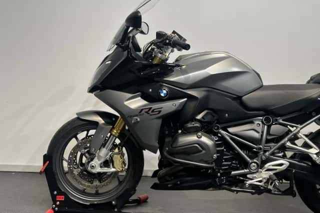 BMW R 1200 RS (2015) thumbnail 4