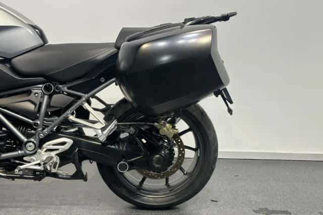 BMW R 1200 RS (2015) thumbnail 5