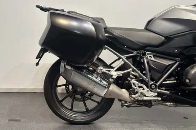 BMW R 1200 RS (2015) thumbnail 6