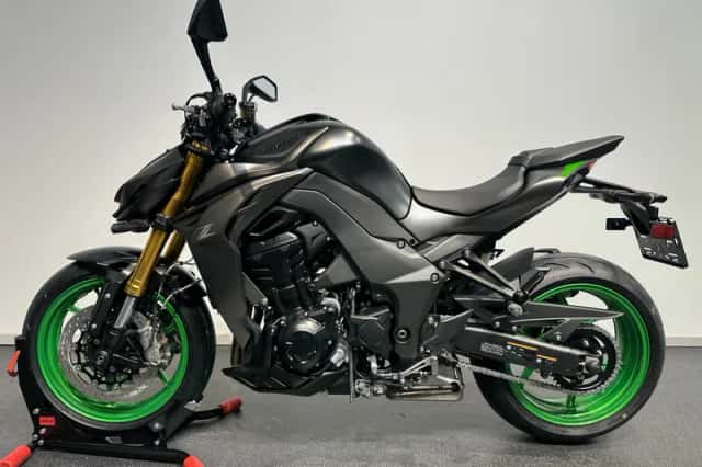 Kawasaki Z1100 SE (2025) thumbnail 2