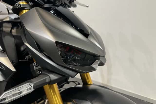 Kawasaki Z1100 SE (2025) thumbnail 5