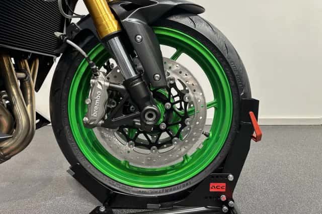 Kawasaki Z1100 SE (2025) thumbnail 6