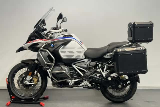 BMW R 1250 GSA (2021) thumbnail 2