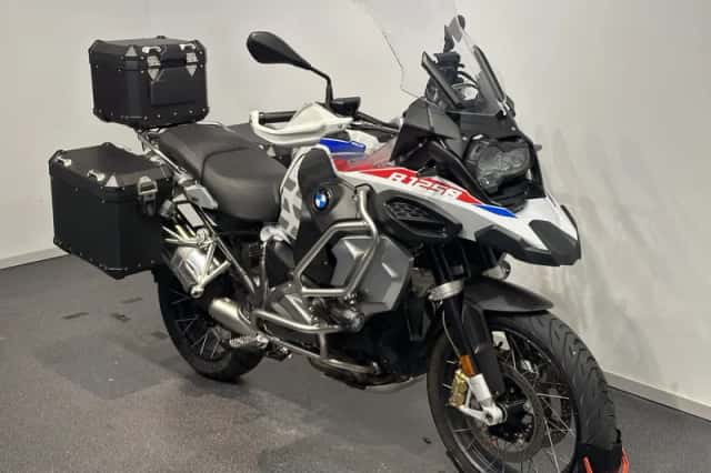 BMW R 1250 GSA (2021) thumbnail 3