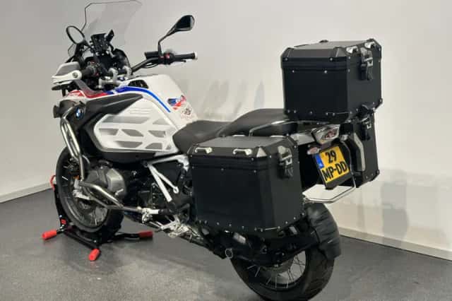BMW R 1250 GSA (2021) thumbnail 4