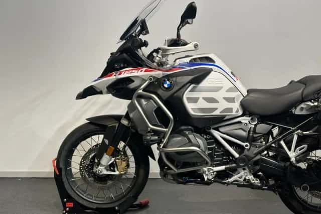 BMW R 1250 GSA (2021) thumbnail 6