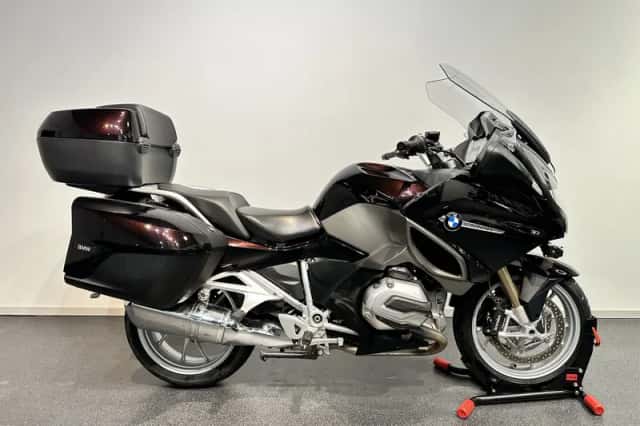 BMW R 1200 RT (2015) thumbnail 1