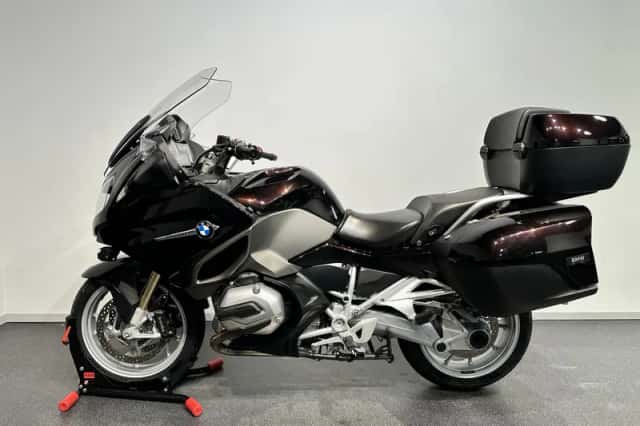 BMW R 1200 RT (2015) thumbnail 2
