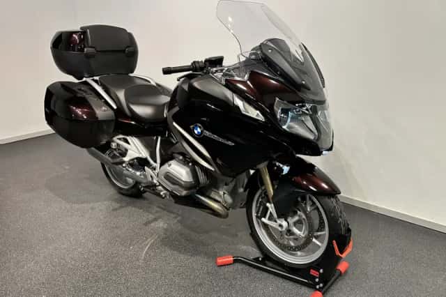 BMW R 1200 RT (2015) thumbnail 3