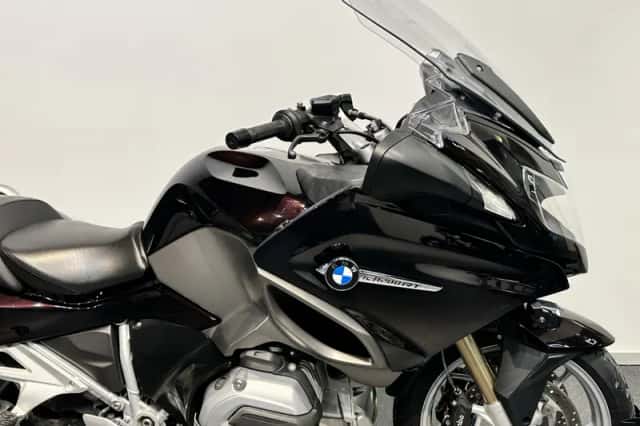 BMW R 1200 RT (2015) thumbnail 4