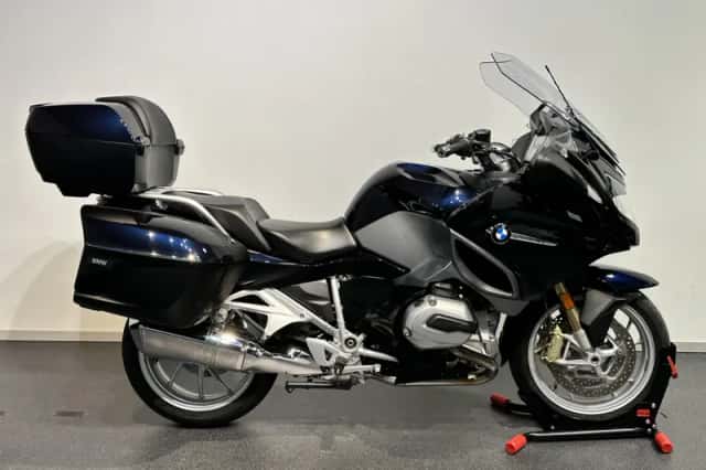 BMW R 1200 RT (2019) thumbnail 1
