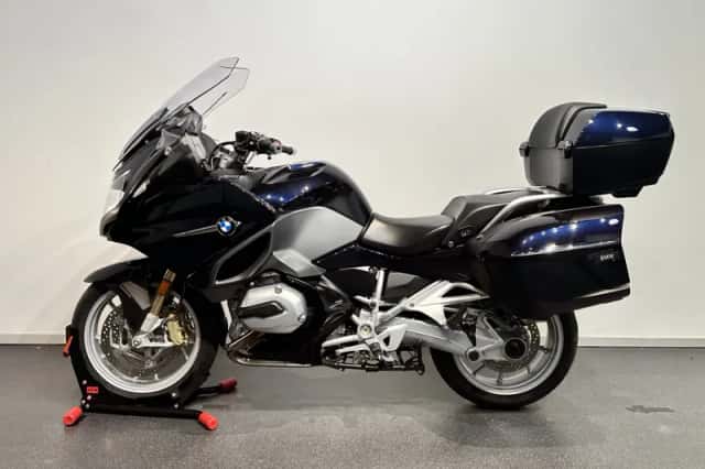 BMW R 1200 RT (2019) thumbnail 2