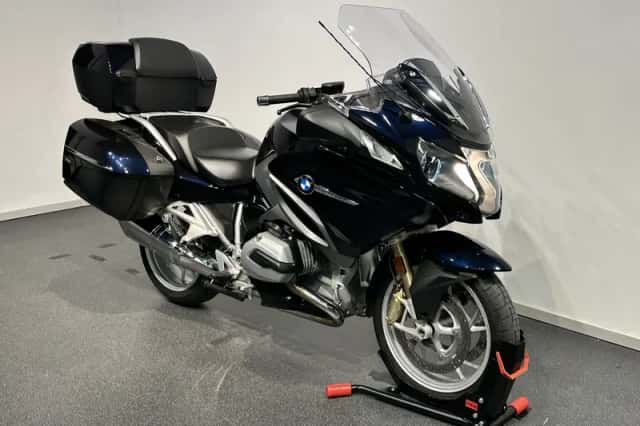 BMW R 1200 RT (2019) thumbnail 3