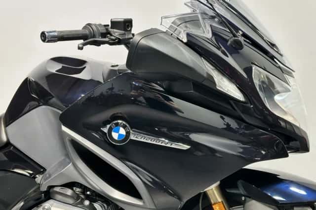 BMW R 1200 RT (2019) thumbnail 4