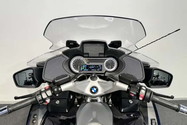 BMW R 1200 RT (2019) thumbnail 5