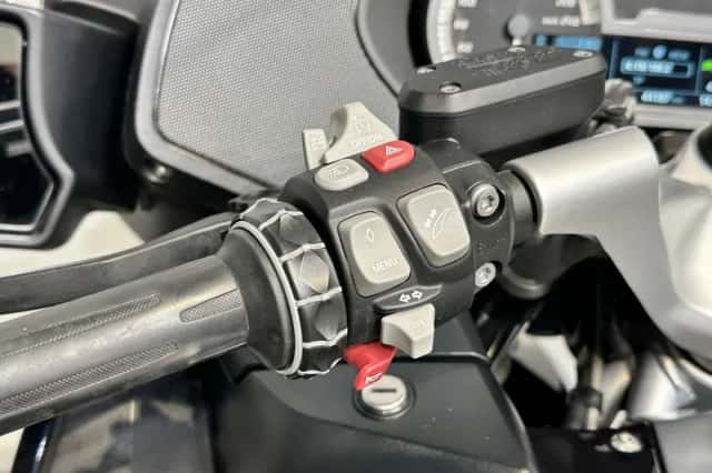BMW R 1200 RT (2019) thumbnail 6