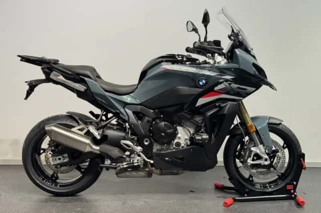 BMW S 1000 XR (2026) thumbnail 1