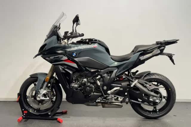 BMW S 1000 XR (2026) thumbnail 2